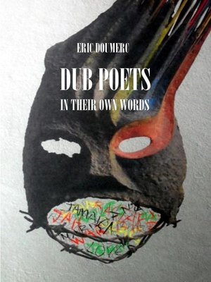 cover image of Dub Poets In Their Own Words